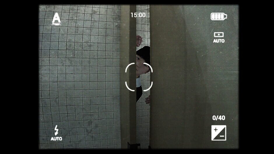 Cursed Digicam screenshot 1