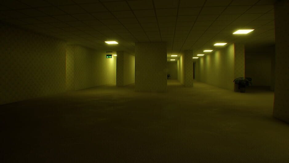 LIMINAL SHIFT screenshot 11