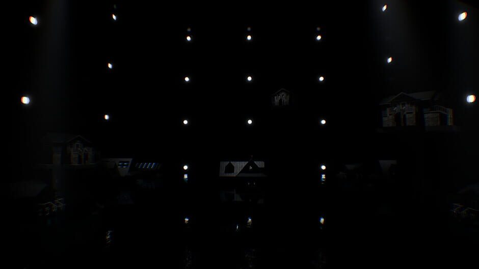 LIMINAL SHIFT screenshot 12