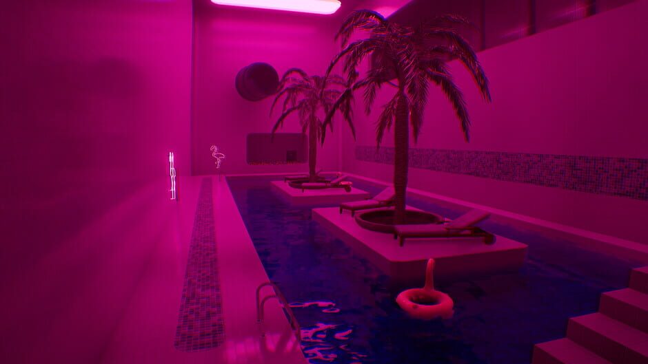 LIMINAL SHIFT screenshot 3