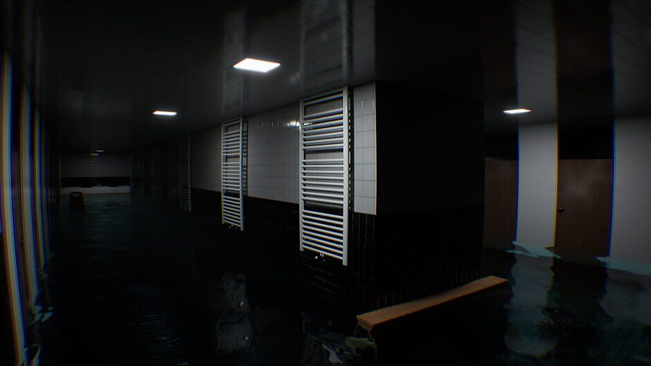 LIMINAL SHIFT screenshot 4