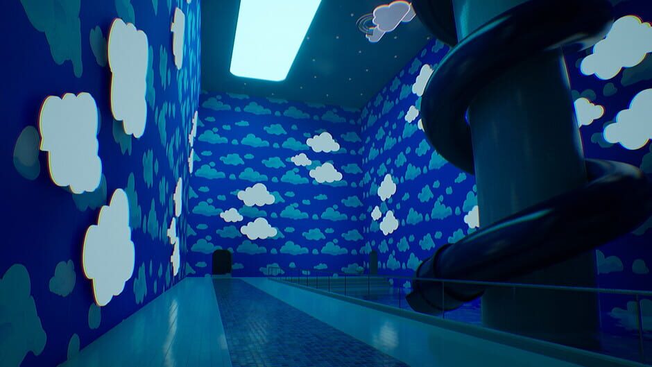 LIMINAL SHIFT screenshot 6