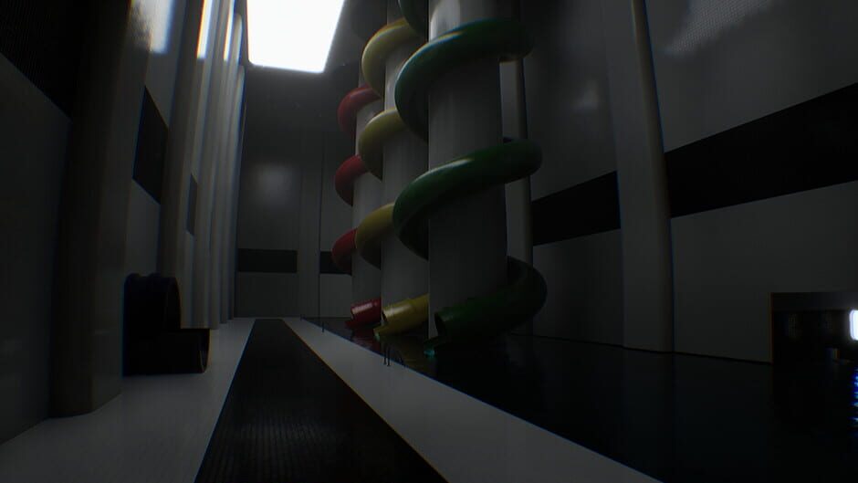 LIMINAL SHIFT screenshot 7