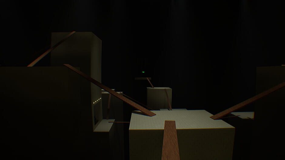 LIMINAL SHIFT screenshot 10