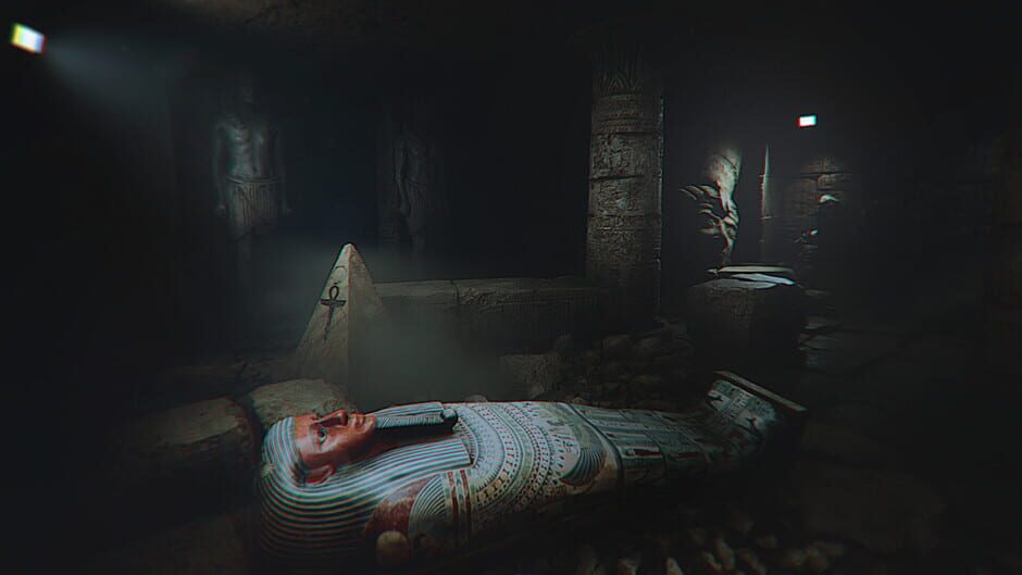 Amenti screenshot 11