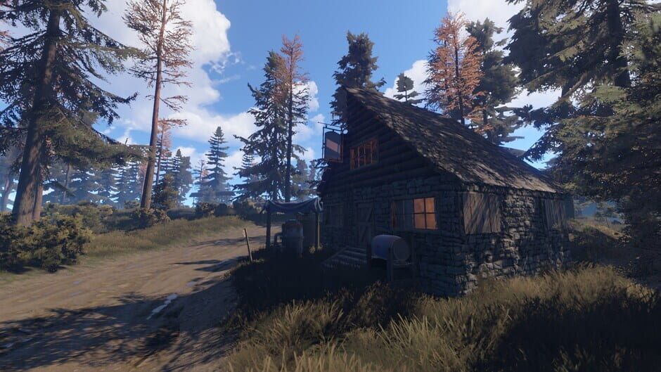 Rust screenshot 3