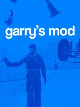 Garry's Mod cover