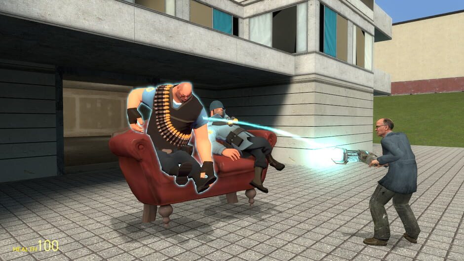 Garry's Mod screenshot 13