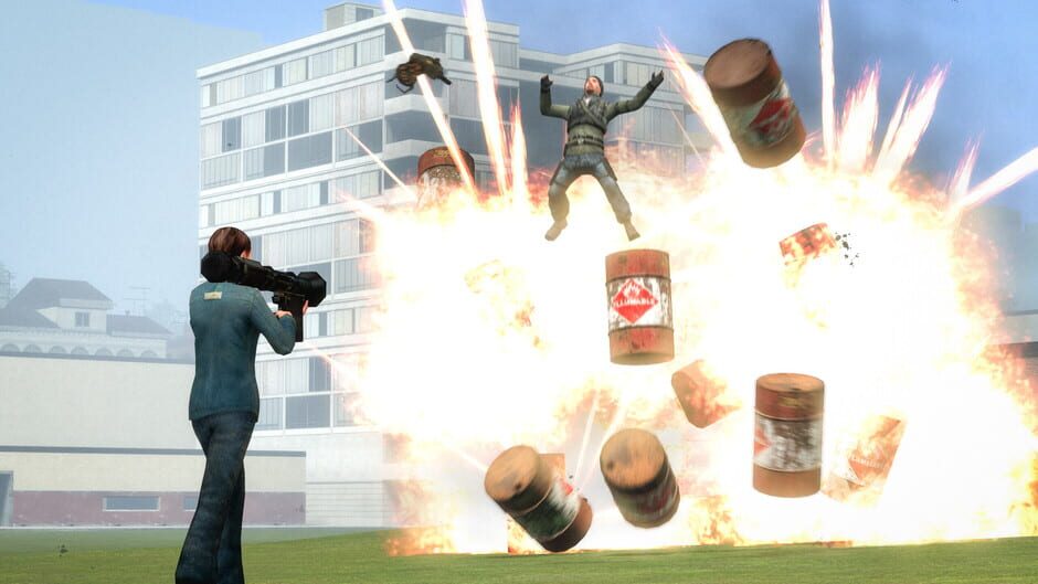 Garry's Mod screenshot 17