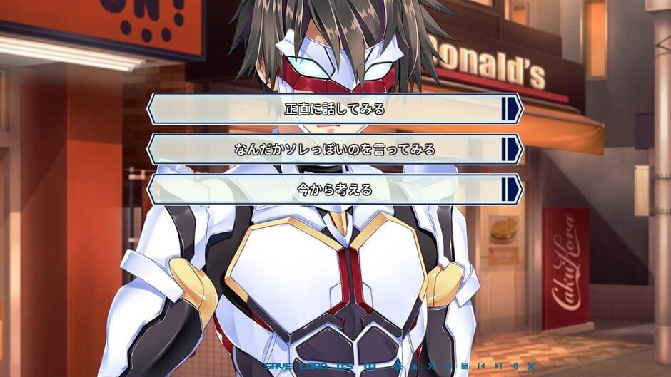 The Local screenshot 2