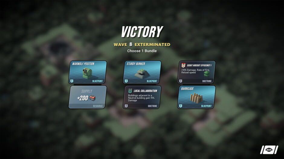 Tower Dominion screenshot 4