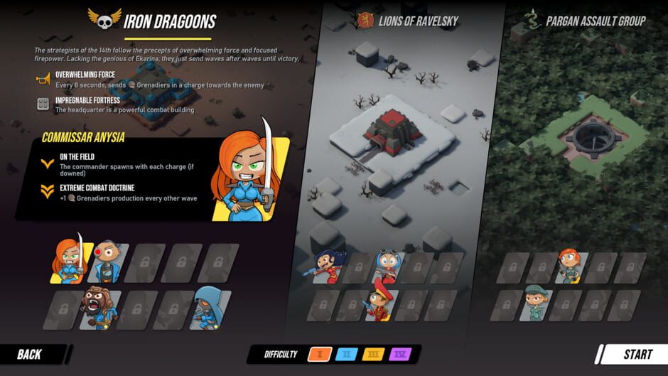 Tower Dominion screenshot 5