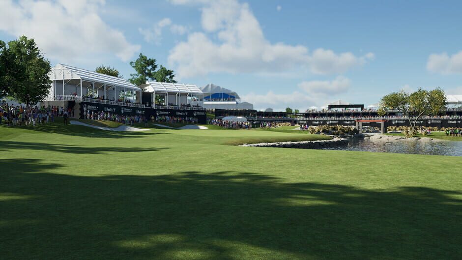 PGA TOUR 2K25 screenshot 6