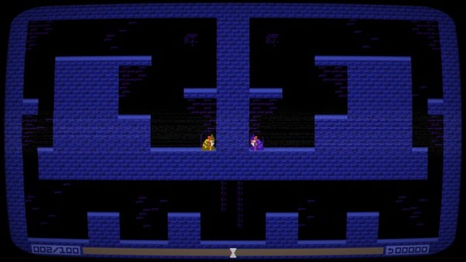 Ambidextro screenshot 1