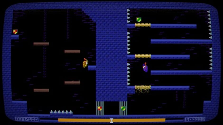 Ambidextro screenshot 3