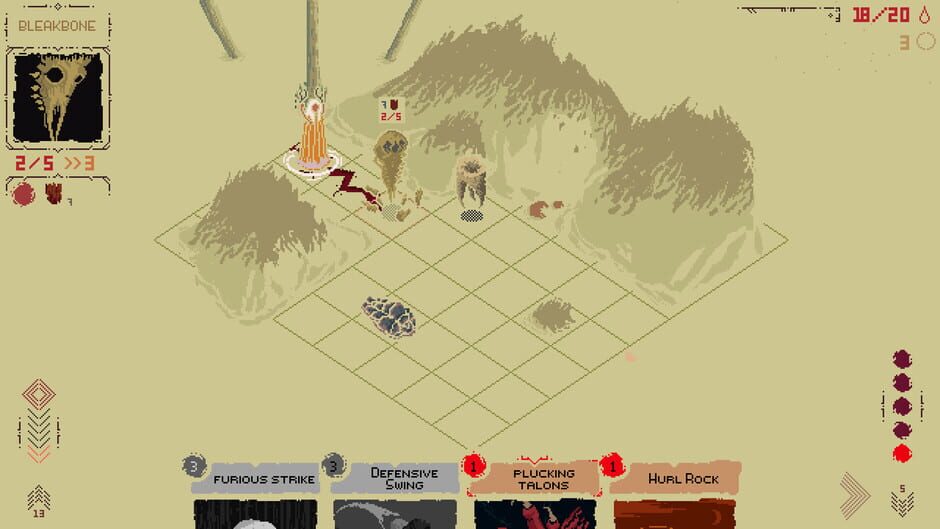 Death Howl screenshot 13