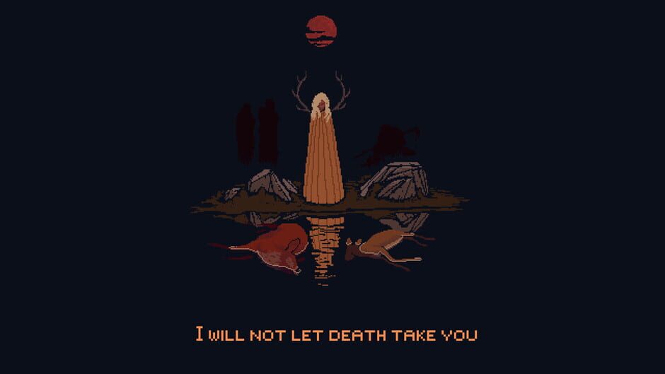 Death Howl screenshot 7