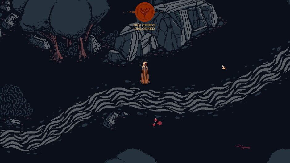 Death Howl screenshot 10