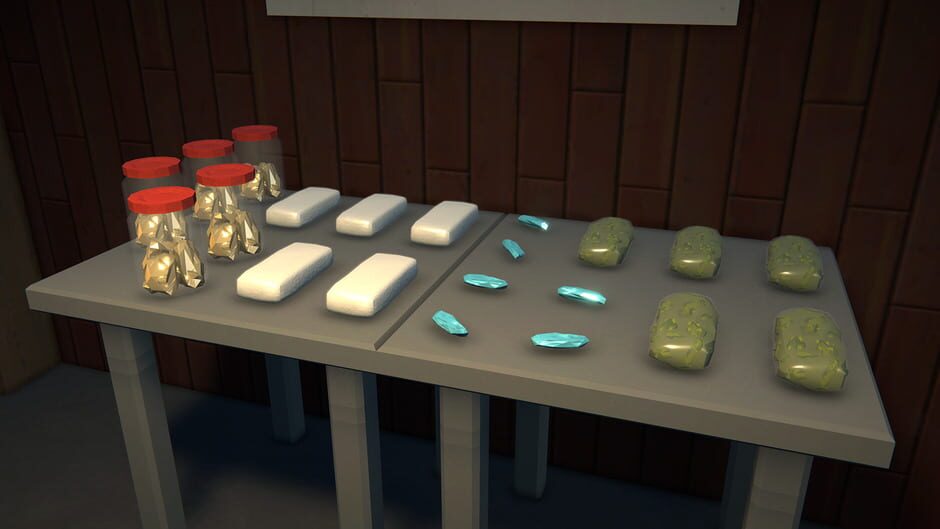 Schedule I screenshot 6