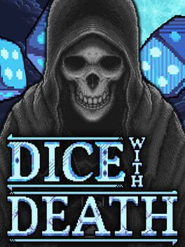 Dice With Death cover