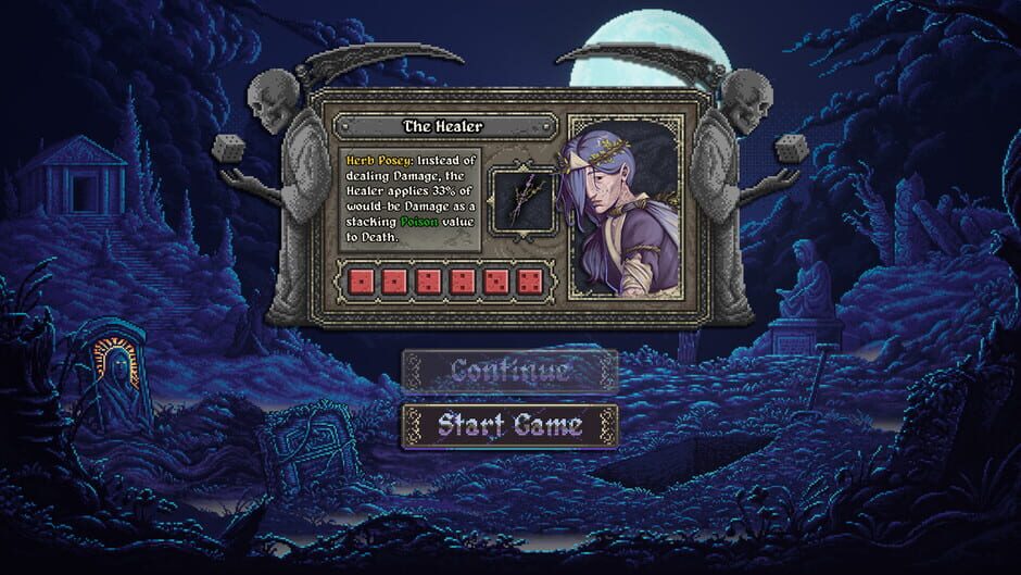 Dice With Death screenshot 2