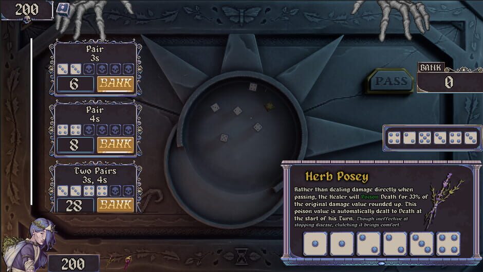 Dice With Death screenshot 3