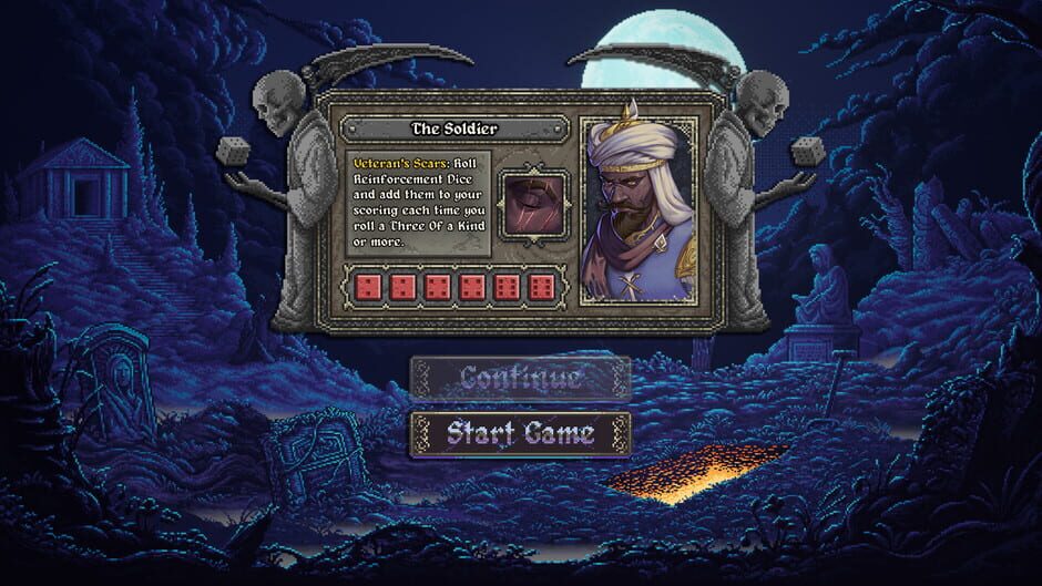 Dice With Death screenshot 4