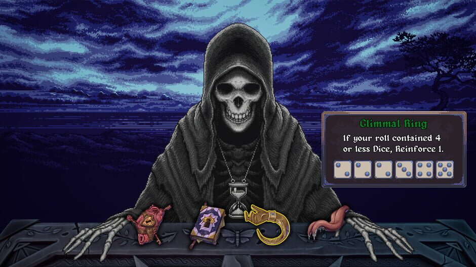 Dice With Death screenshot 5