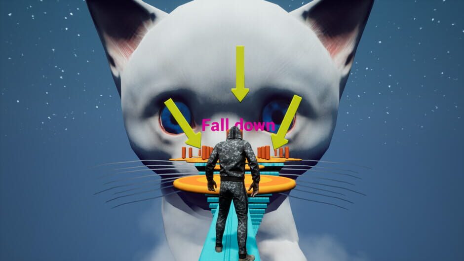 BOO! ARE YOU SCARED? screenshot 4