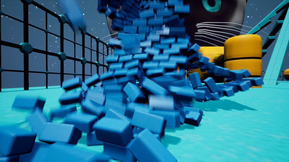 BOO! ARE YOU SCARED? screenshot 7