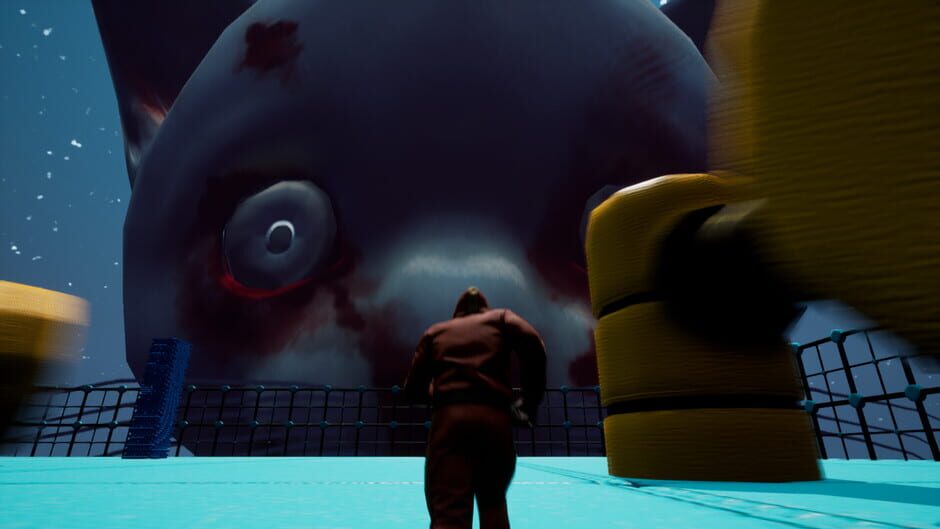 BOO! ARE YOU SCARED? screenshot 8