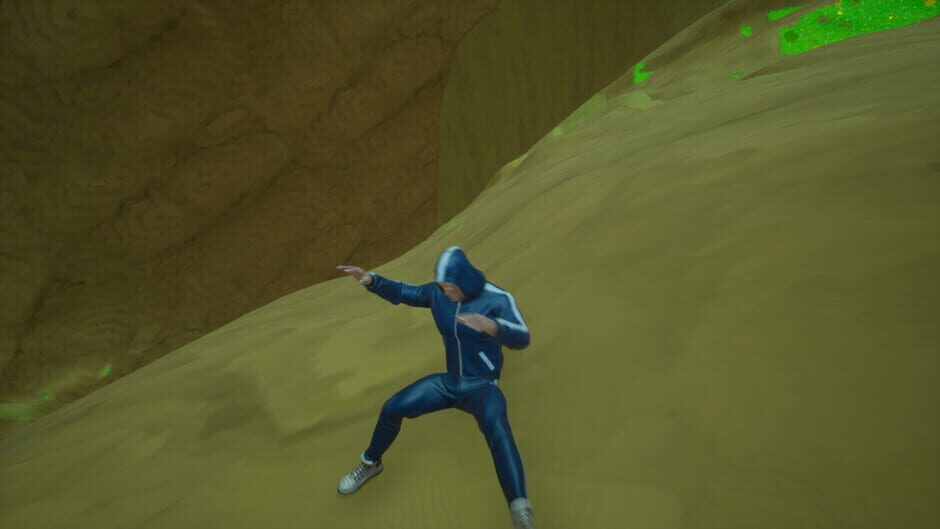 BOO! ARE YOU SCARED? screenshot 9