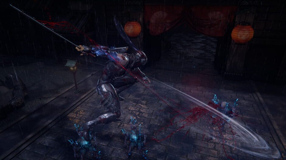 Ninja Gaiden 4 screenshot 13