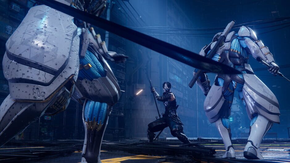 Ninja Gaiden 4 screenshot 6