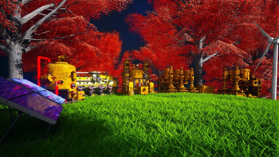 Star Crafter screenshot 1