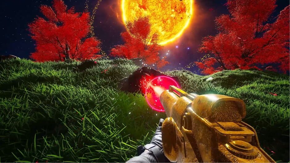 Star Crafter screenshot 2