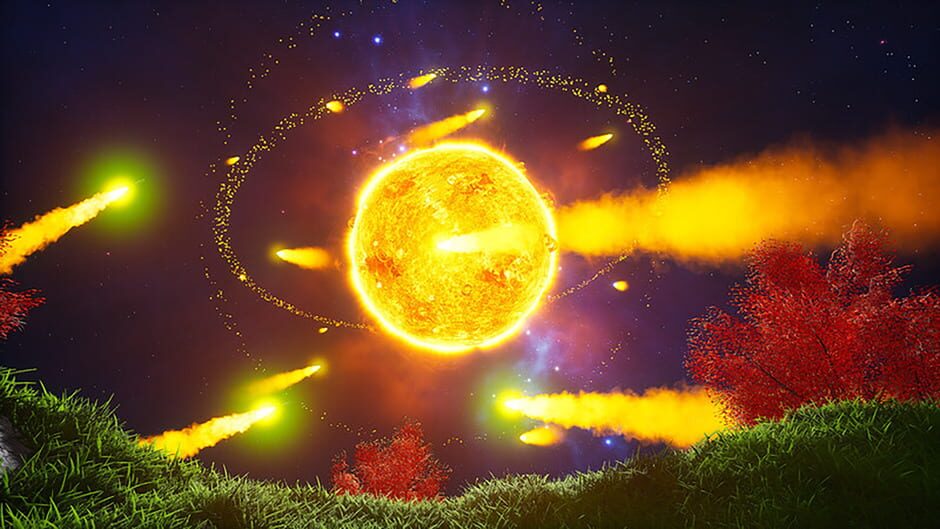 Star Crafter screenshot 3