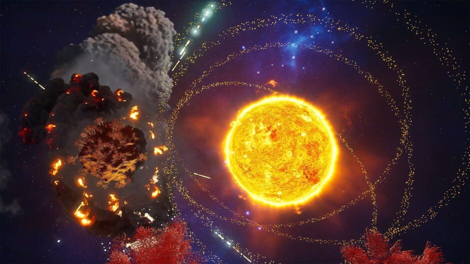 Star Crafter screenshot 5