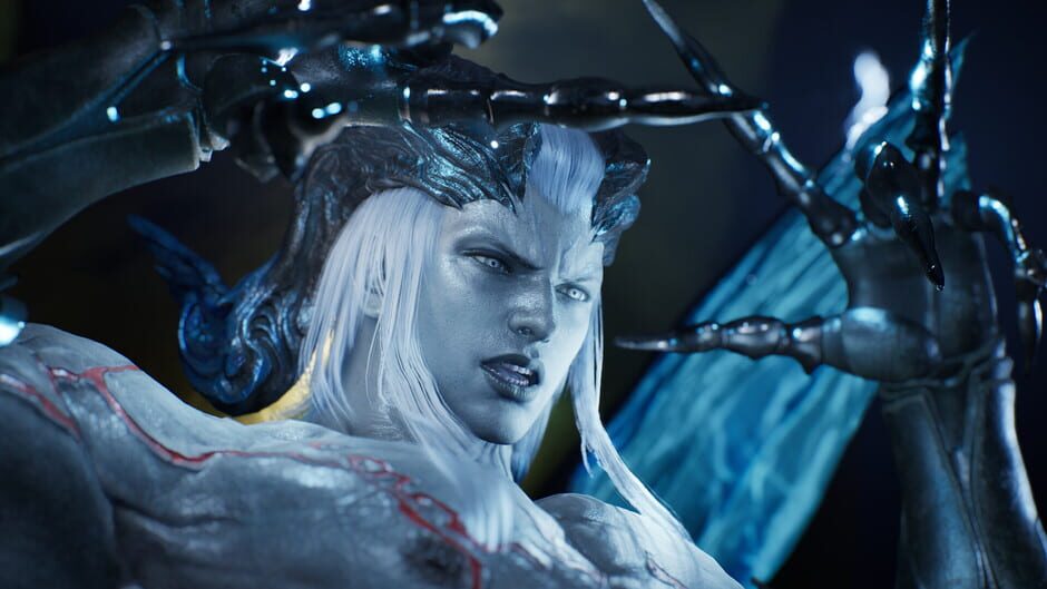 NINJA GAIDEN 2 Black screenshot 6