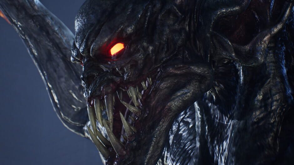 NINJA GAIDEN 2 Black screenshot 8