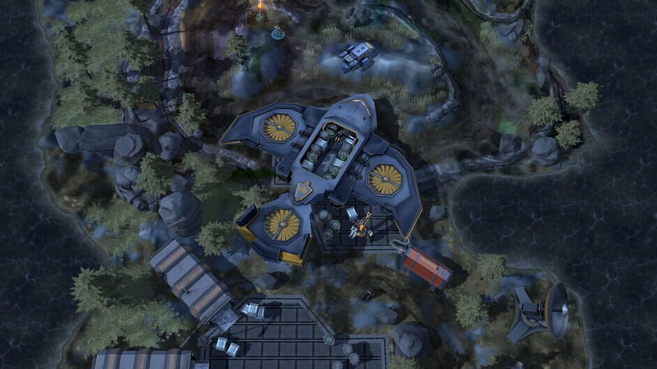 IDUN - Frontline Survival screenshot 2