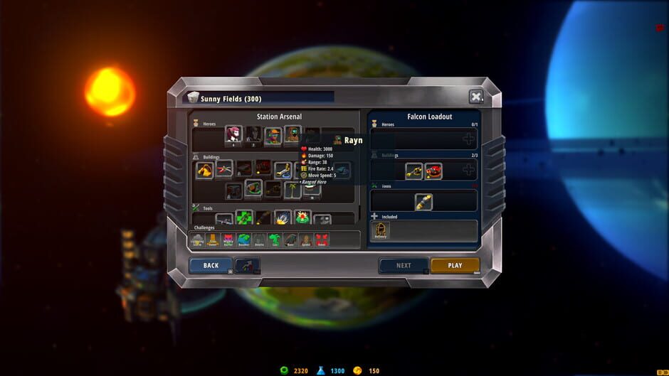 IDUN - Frontline Survival screenshot 5