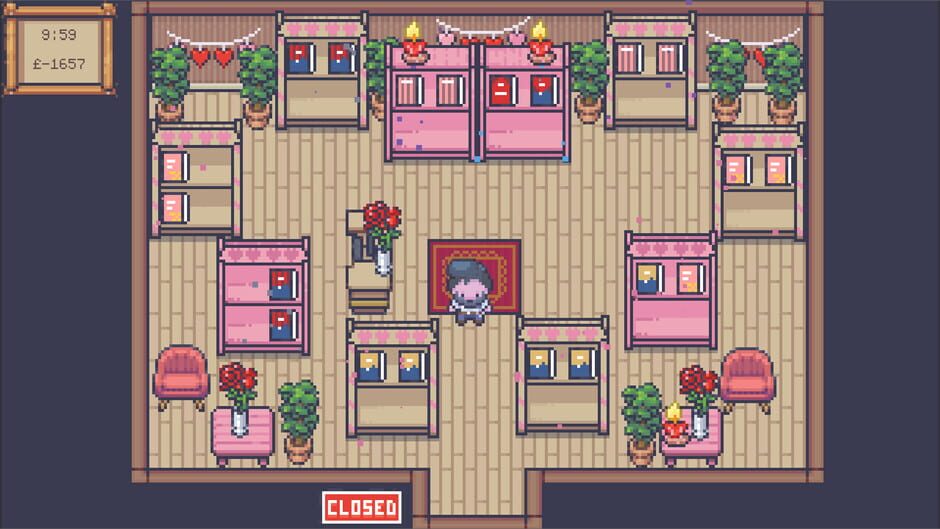 Book Bound screenshot 3