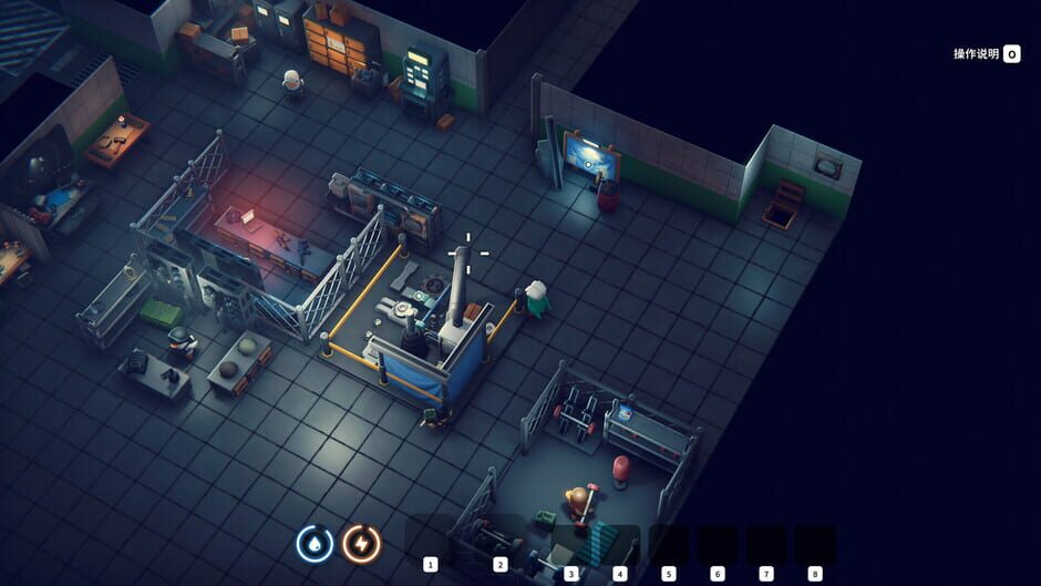 Escape From Duckov screenshot 5