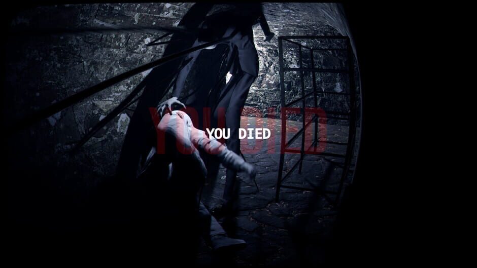 Emissary Zero screenshot 2