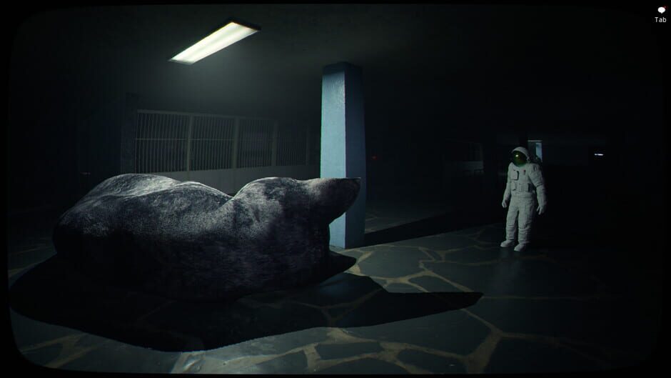 Emissary Zero screenshot 4