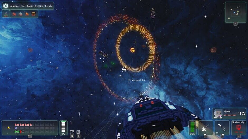 Cubic Odyssey screenshot 8