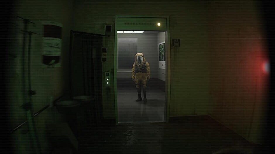 UNDERWARD screenshot 5