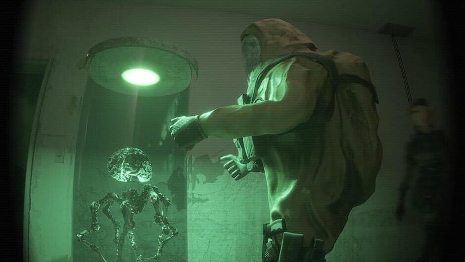 UNDERWARD screenshot 8