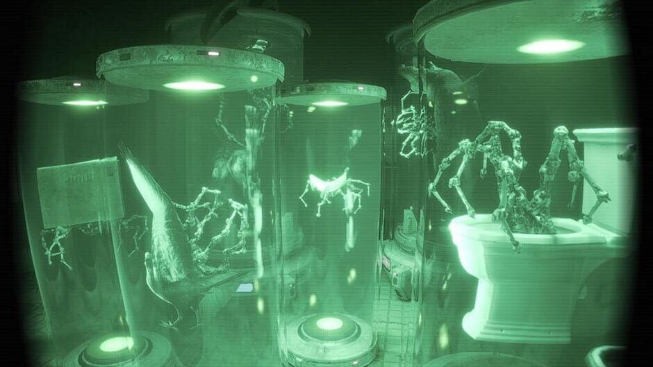 UNDERWARD screenshot 10